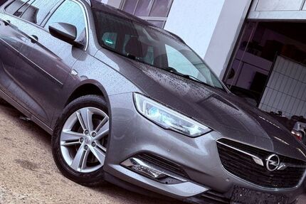 Opel Insignia 227.000 km 6.999 &euro; Seifriedswörth 84189