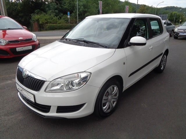 Fabia