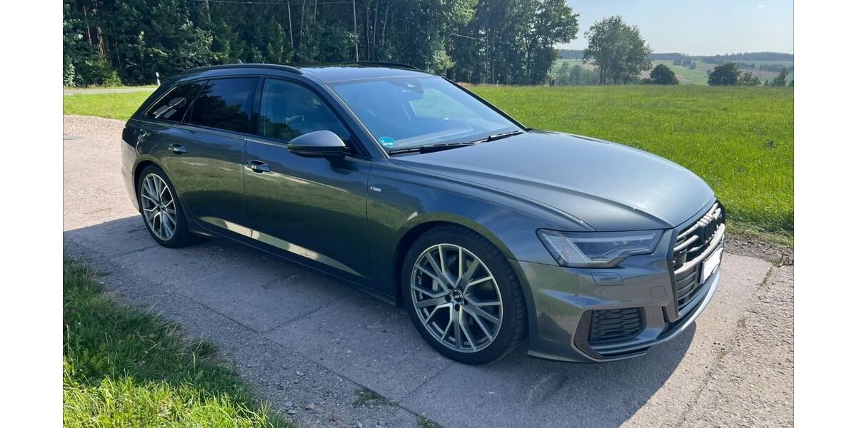 Audi A6 129.000 km 32.500 &euro; Stollberg 09366
