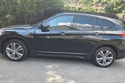 BMW X1 79.790 km 19.600 &euro; Hannover 30539