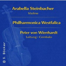 Die 8 Jahreszeiten - Vivaldi & Piazzolla 19.04.2026 Martini Kirche Münster