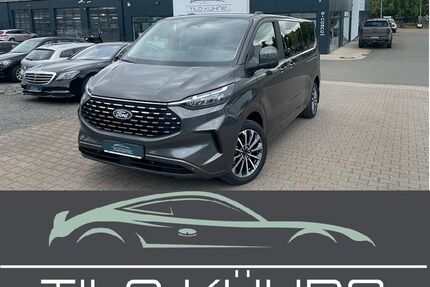 Ford Tourneo Custom 4.937 km 48.990 &euro; Bad Düben 04849