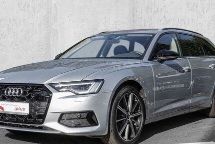 Audi A6 4.517 km 46.680 € Meerbusch 40670