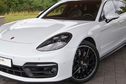 Porsche Panamera 50.500 km 93.500 € Ingolstadt 85053