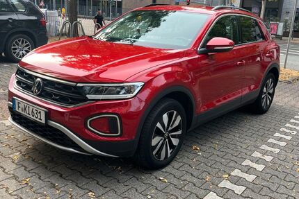 VW T-Roc 119.999 km 19.900 &euro; Fischbachtal 64405