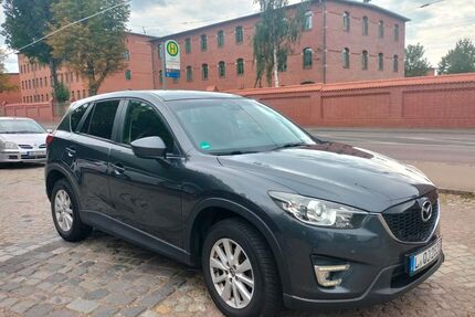 Mazda CX-5 127.000 km 8.400 &euro; LEIPZIG 04157
