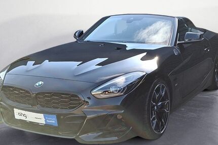 BMW Z4 M40 11.912 km 56.330 &euro; Sinzheim bei Baden-Baden 76547