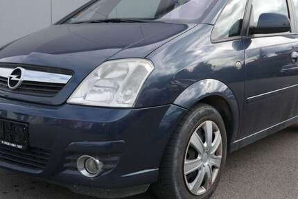 Opel Meriva 170.000 km 950 € Thannhausen 86470