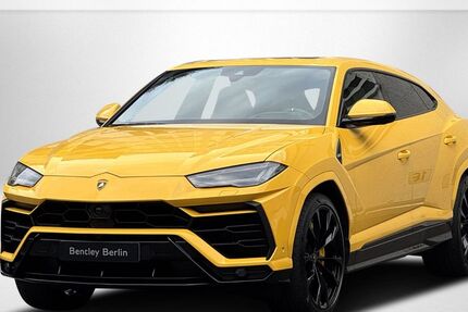 Lamborghini Urus 56.000 km 209.500 € Berlin 10629