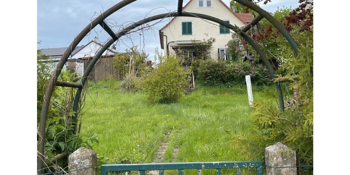 Einfamilienhaus Rockenberg - 5 Zimmer, 200 m&sup2;, 350.000&euro; | Angebot:26415358