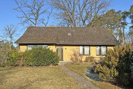 Grundstück Adendorf - 485.000&euro; | Angebot:26988427