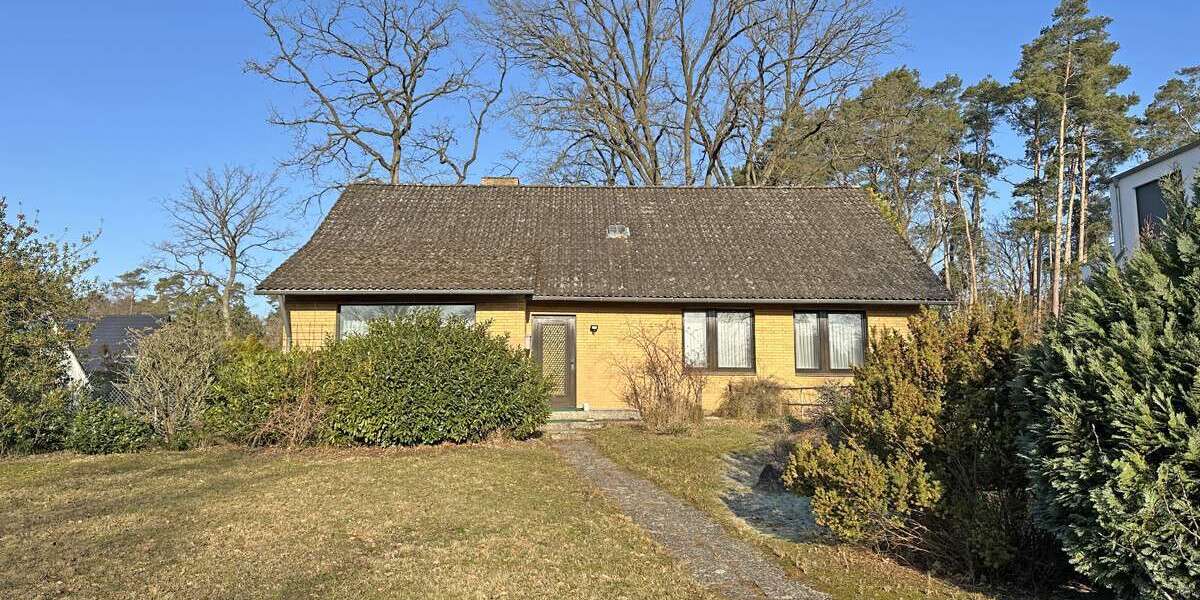 Grundstück Adendorf - 485.000&euro; | Angebot:26988427