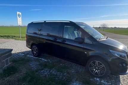 Mercedes-Benz Vito 149.000 km 26.999 &euro; Wurzen 04808