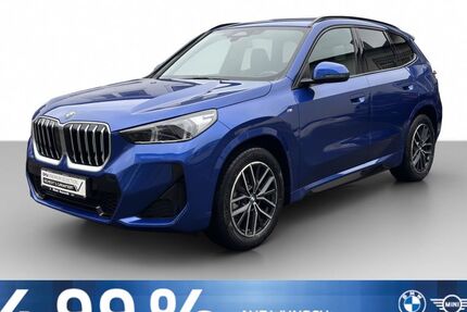 BMW X1 10.677 km 37.980 &euro; Bayreuth 95447