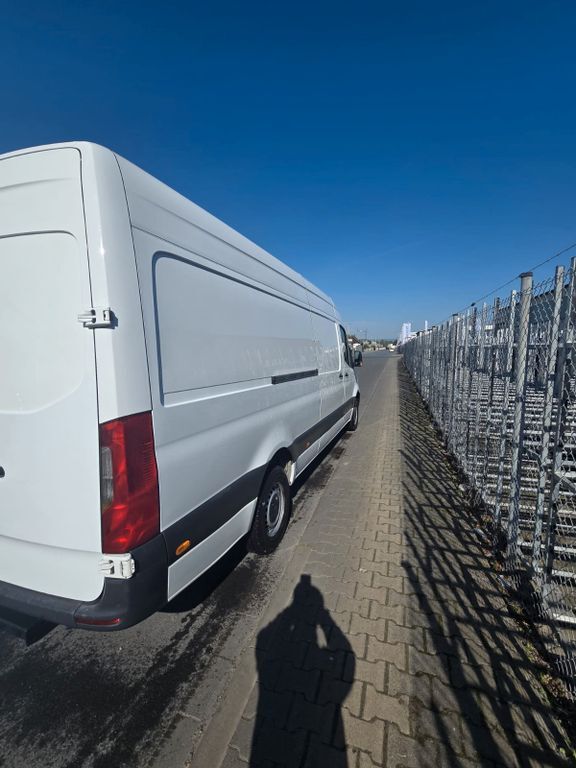 Mercedes-Benz Sprinter 152.749 km 20.300 € Wiesbaden 65189