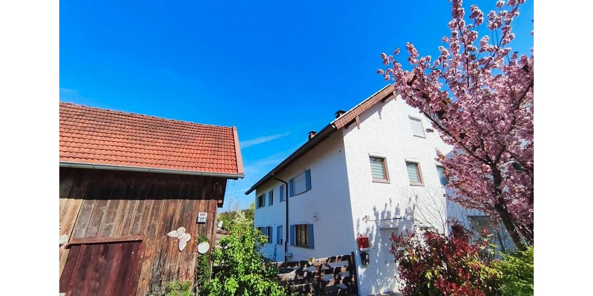 Einfamilienhaus Neumarkt-Sankt Veit Sankt Veit - 6 Zimmer, 200 m&sup2;, 580.000&euro; | Angebot:26445521