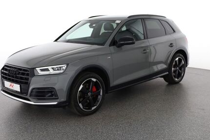 Audi Q5 86.402 km 30.880 &euro; Berlin 12103