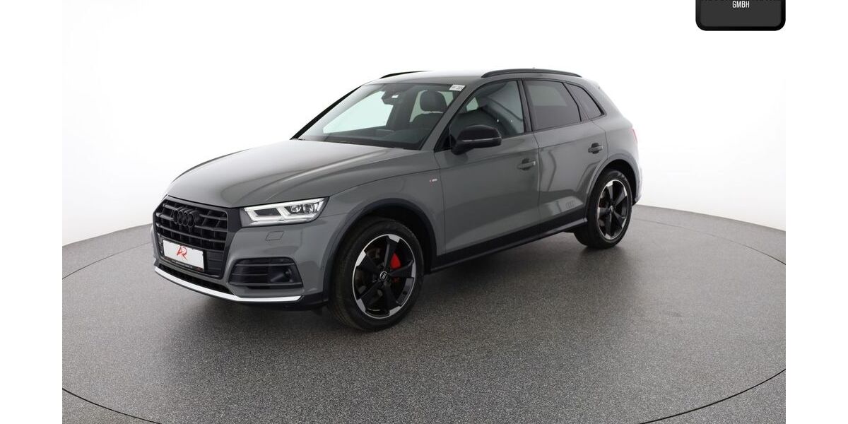 Audi Q5 86.402 km 30.880 &euro; Berlin 12103