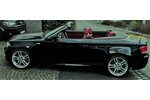BMW 125 122.800 km 14.500 € Möglingen 71696