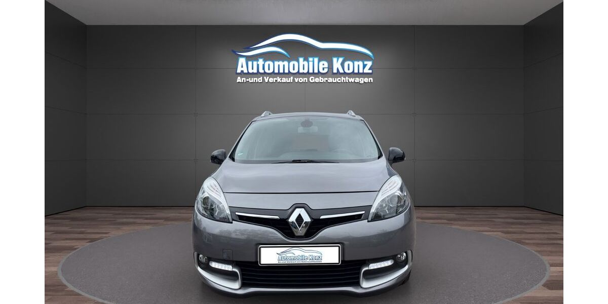 Renault Scenic 94.054 km 7.999 &euro; Konz 54329