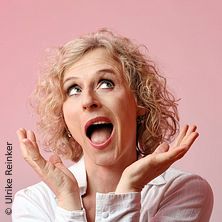 Maria Vollmer - Hinterm Höhepunkt geht’s weiter 18.03.2026 ATELIER THEATER