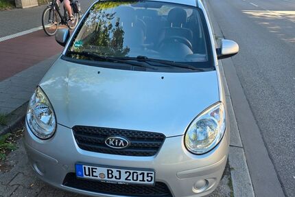 Kia Picanto 48.000 km 2.999 € Hamburg 22043