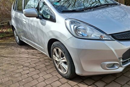 Honda Jazz 72.720 km 7.800 &euro; Hameln 31785