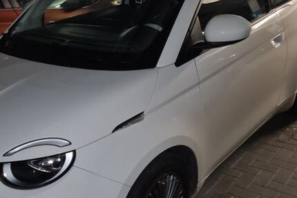 Fiat 500e 7.800 km 16.500 &euro; Herrenberg 71083