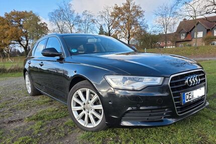 Audi A6 248.000 km 10.099 &euro; Winsen 29308