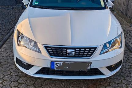 Seat Leon 153.000 km 12.900 &euro; Ruppichteroth 53809