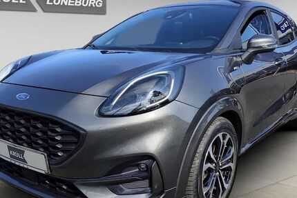Ford Puma 65.190 km 15.477 &euro; Lüneburg 21339