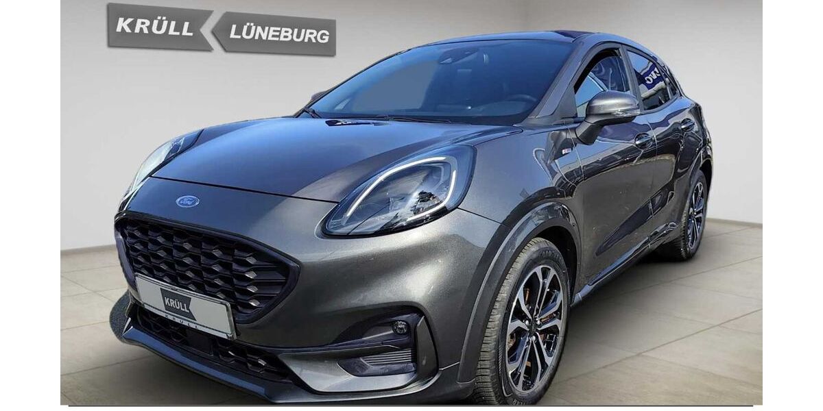 Ford Puma 65.190 km 15.766 &euro; Lüneburg 21339