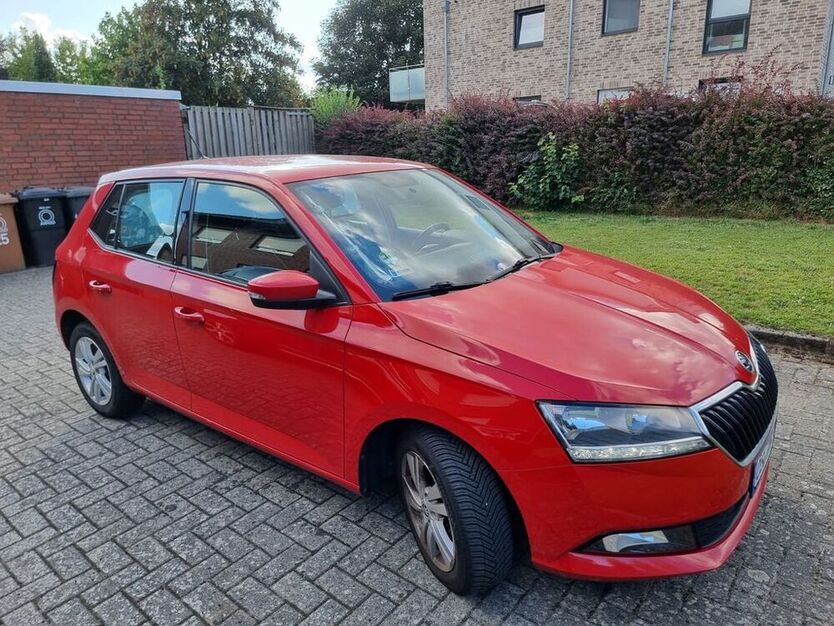 Fabia
