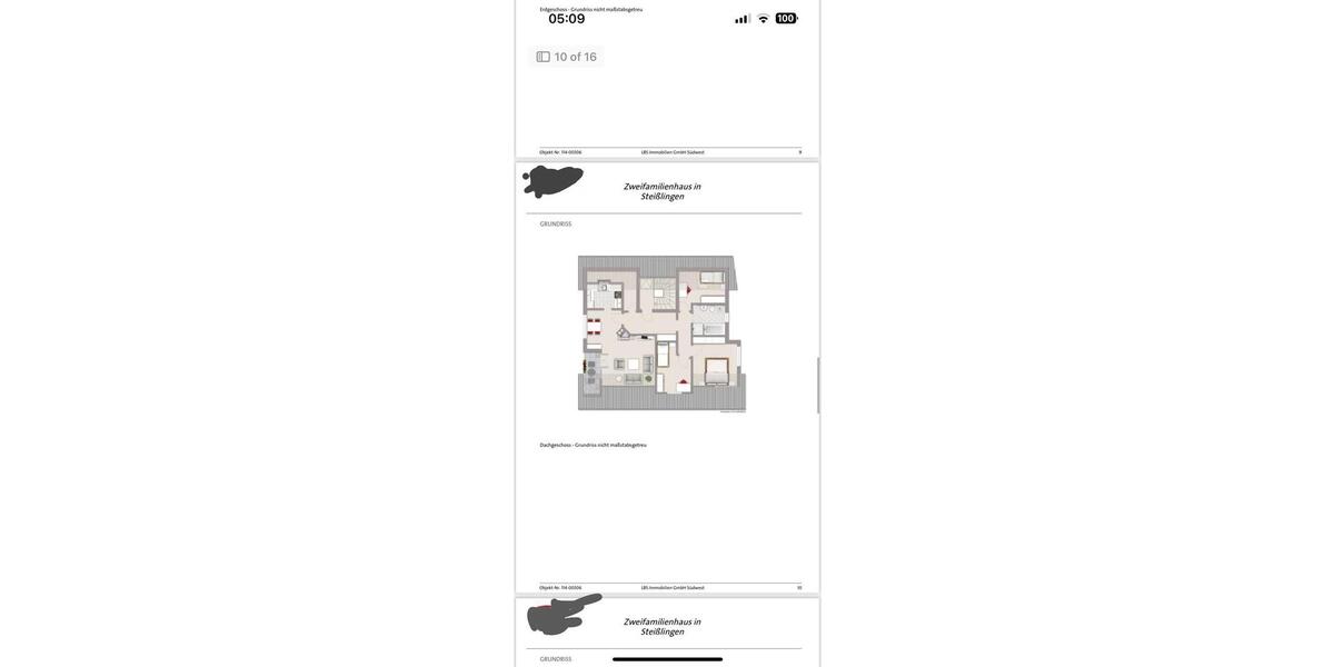 Mehrfamilienhaus, Wohnhaus Steißlingen - 8.5 Zimmer, 169 m&sup2;, 745.000&euro; | Angebot:27064137