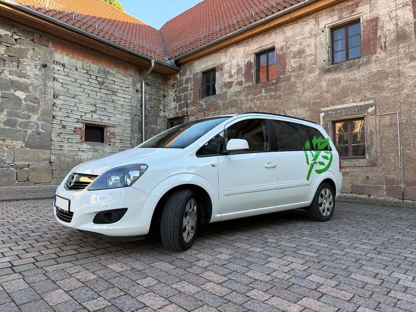 Zafira