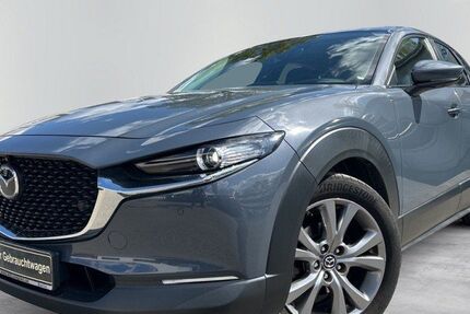 Mazda CX-30 43.561 km 22.990 &euro; Berlin 13599