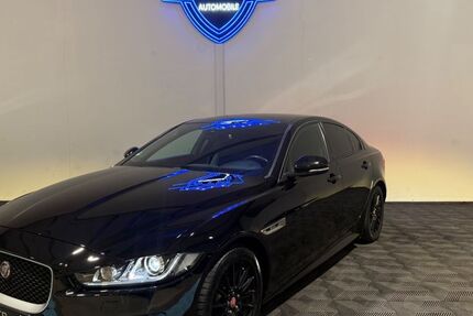 Jaguar XE 132.000 km 11.500 &euro; Alfter 53347