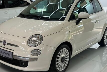 Fiat 500 90.121 km 6.990 &euro; Grevenbroich 41515