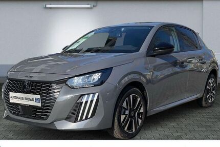 Peugeot 208 16.275 km 17.980 &euro; Rüsselsheim 65428