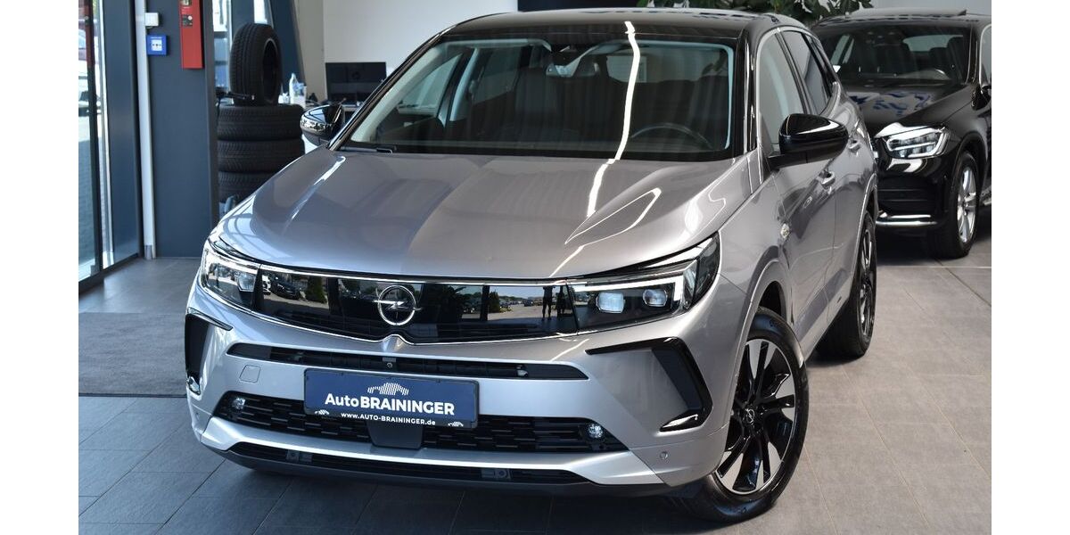 Opel Grandland (X) 69.444 km 18.950 &euro; Altdorf/Landshut 84032