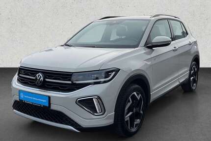 VW T-Cross 9.537 km 27.989 &euro; Bad Hersfeld 36251