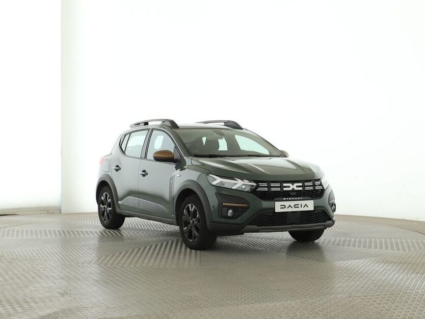 Sandero