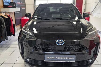 Toyota Yaris Cross 49.237 km 25.990 &euro; Wittenberg 06886