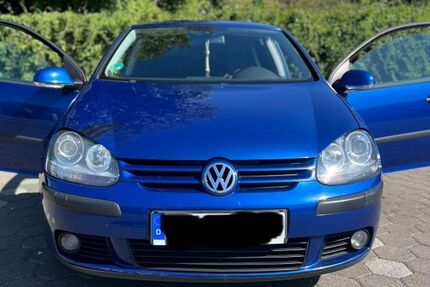 VW Golf 286.700 km 3.290 &euro; Lübeck 23558