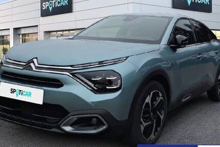 Citroen C4 38.323 km 17.990 &euro; Völklingen 66333