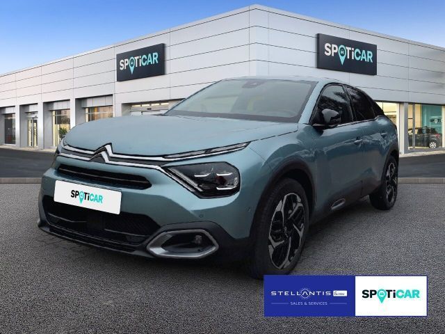 Citroen C4 38.323 km 17.990 &euro; Völklingen 66333