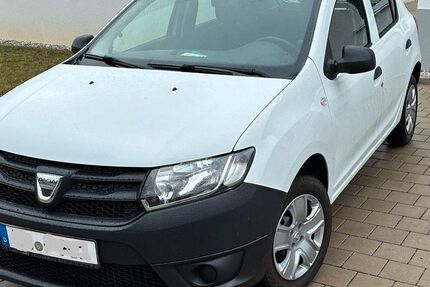 Dacia Sandero 75.200 km 3.800 &euro; Waldkraiburg 84478
