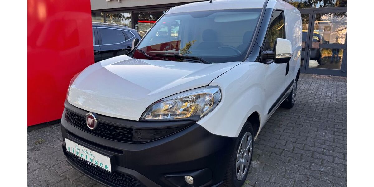 Fiat Doblo 74.250 km 9.990 &euro; Oldenburg 26125
