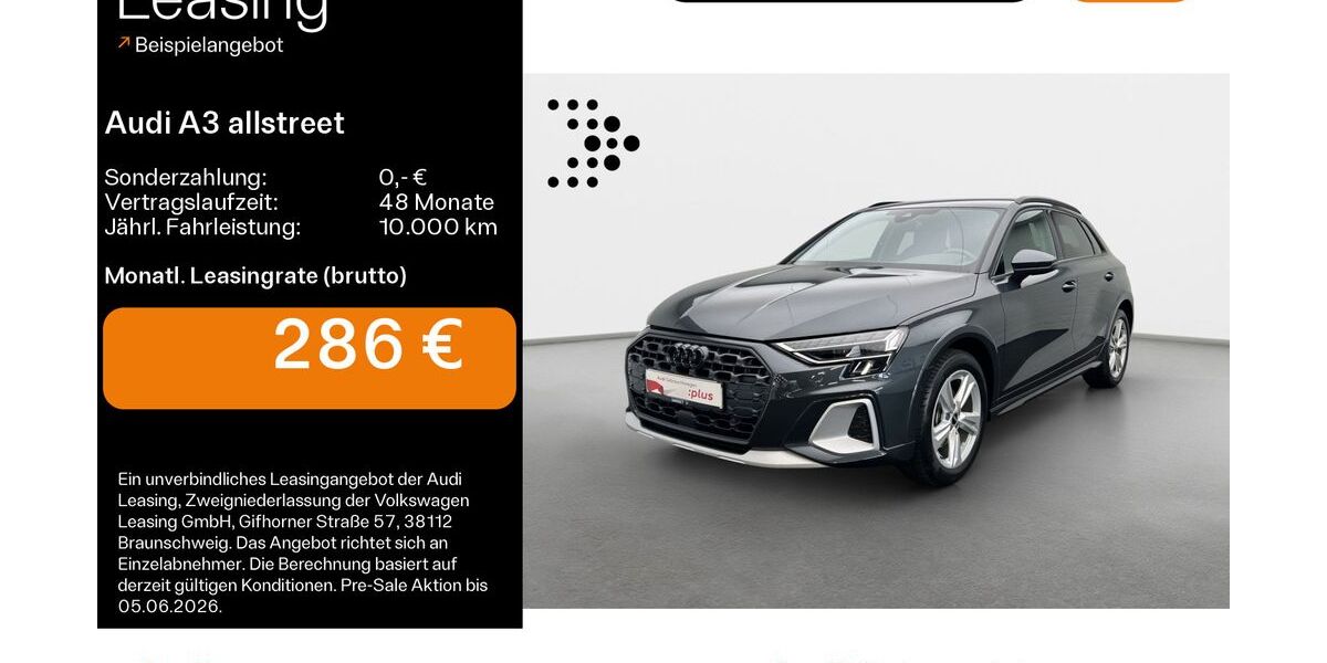Audi A3 7.978 km 31.890 &euro; Oberursel 61440