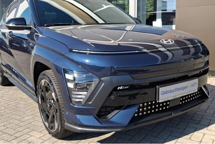 Hyundai KONA Elektro 16.531 km 37.280 &euro; Lübeck 23562